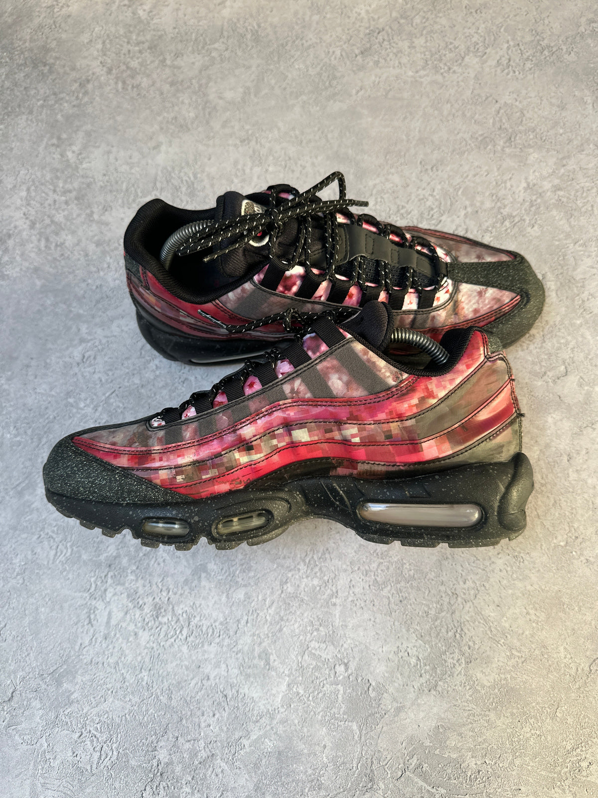 Nike Air Max 95 | Cherry Blossom | UK 9