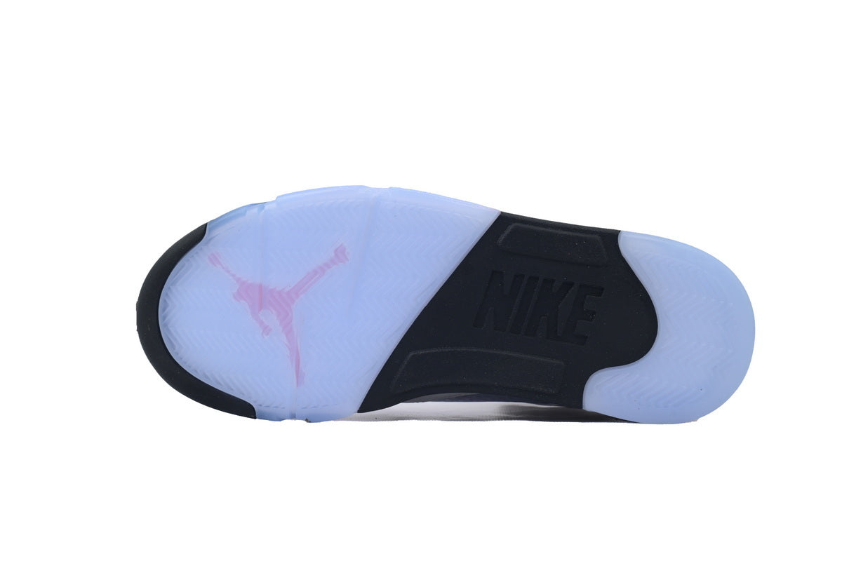 Air Jordan 5 Retro 'Medium Soft Pink' Sneakers