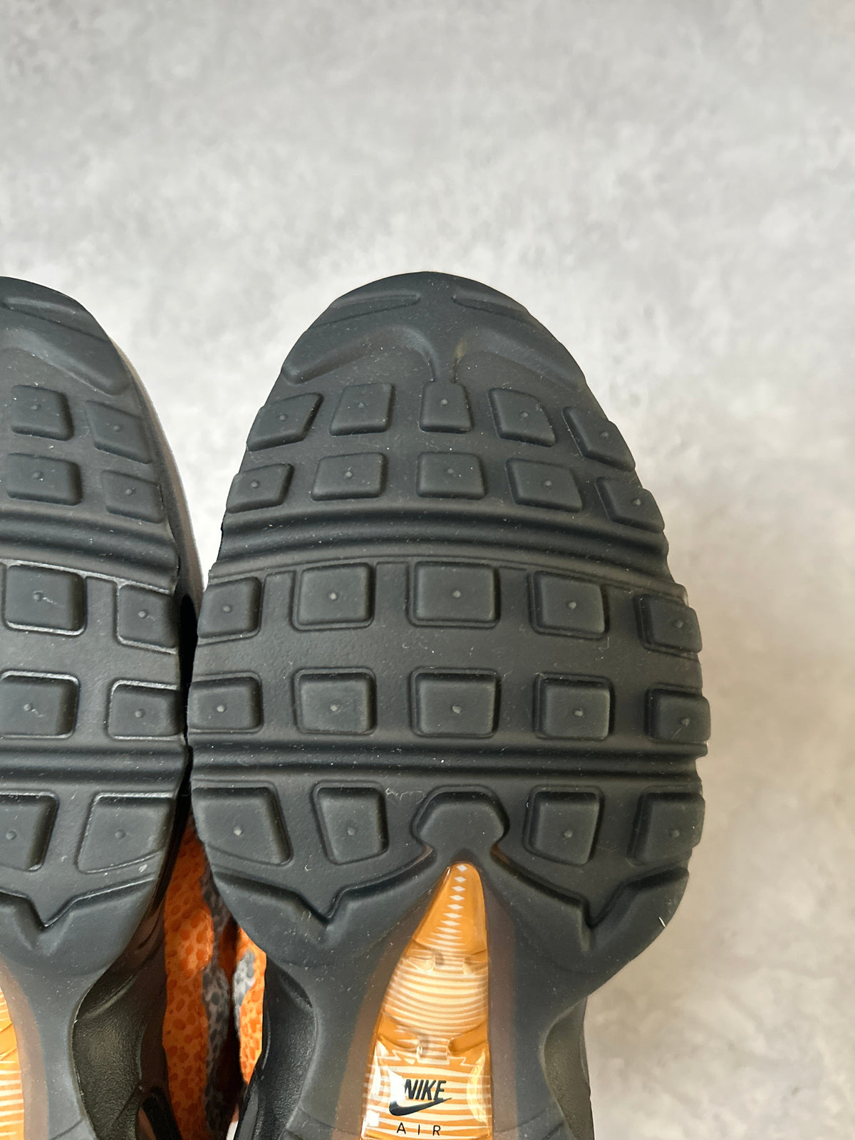 Nike Air Max 95 | size? What The Safari | UK 8