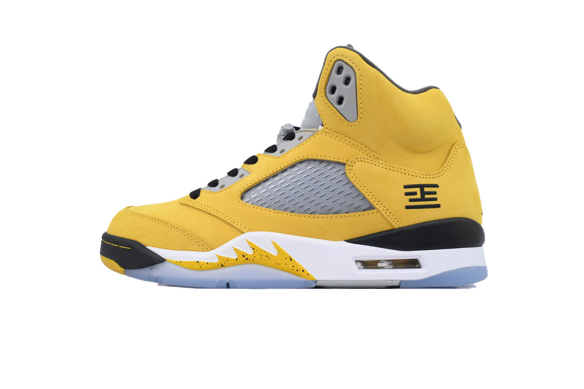 Air Jordan 5 Retro T23 'Tokyo' 2025 Sneakers