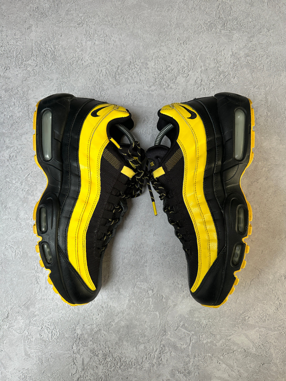 Nike Air Max 95 | Frequency Pack | UK 9