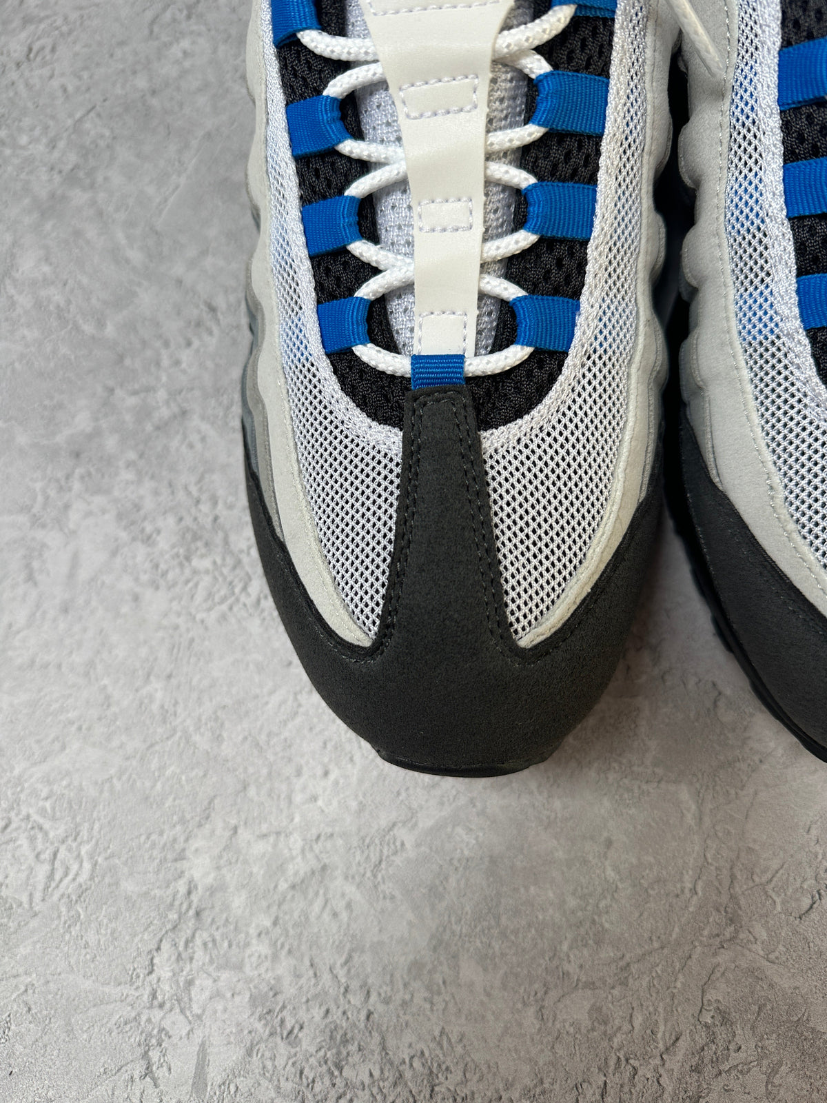 Nike Air Max 95 | Blue Spark 2025 | UK 9