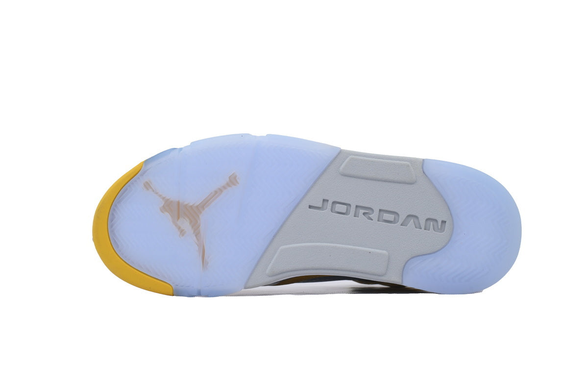 Air Jordan 5 Retro T23 'Tokyo' 2025 Sneakers