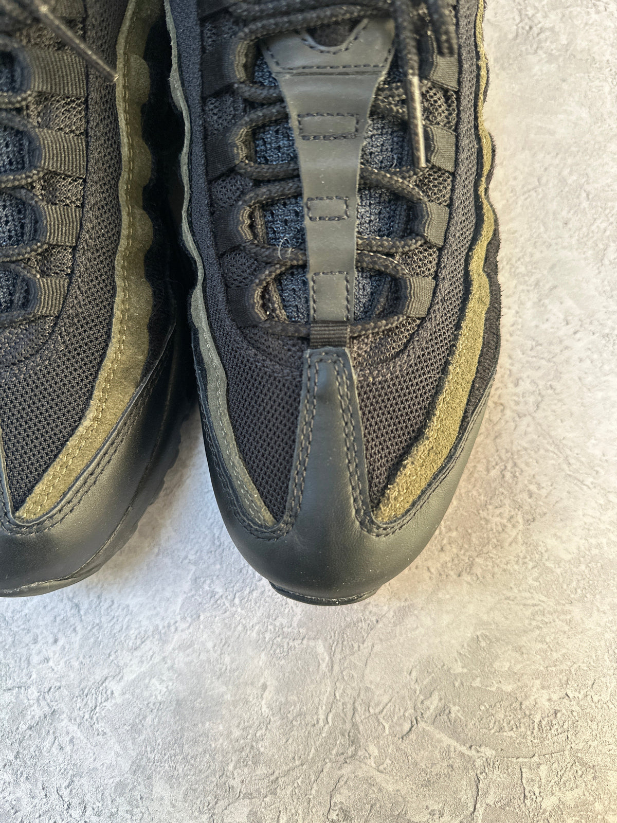 Nike Air Max 95 | HAL Hot Air | UK 7