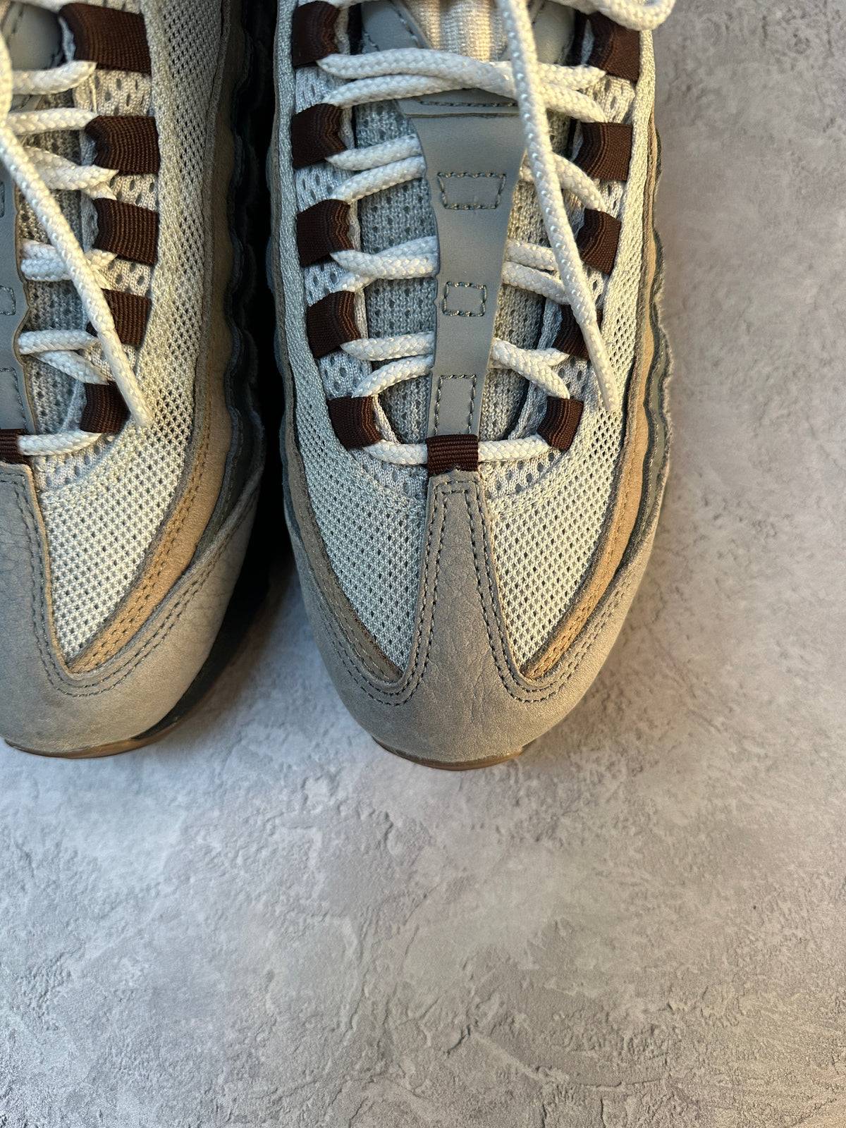 Nike Air Max 95 | 110 | UK 4