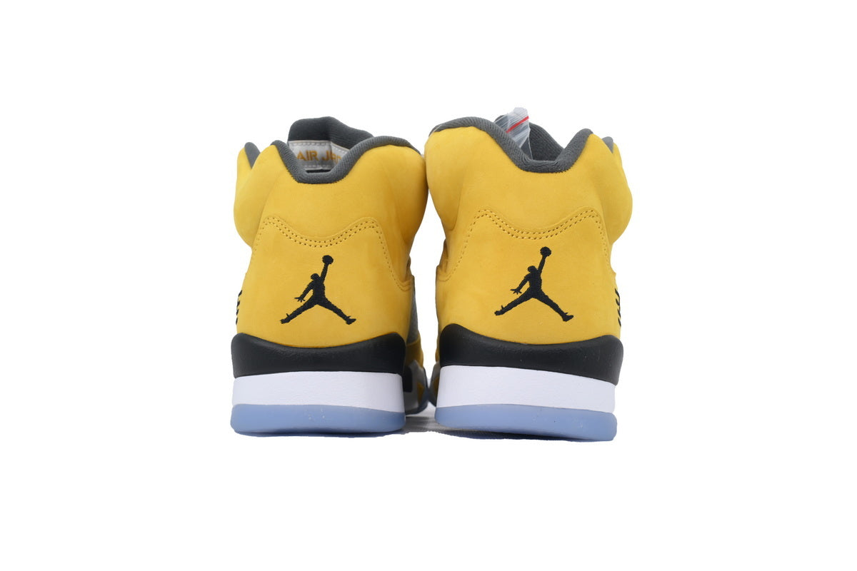 Air Jordan 5 Retro T23 'Tokyo' 2025 Sneakers