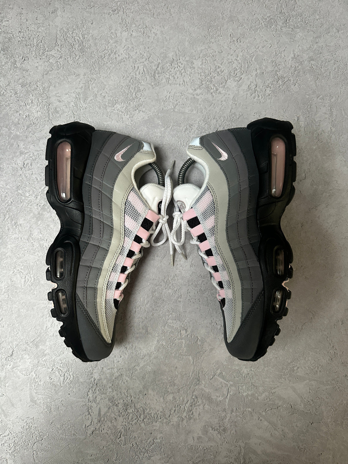 Nike Air Max 95 | Pink Foam 2020 | UK 7