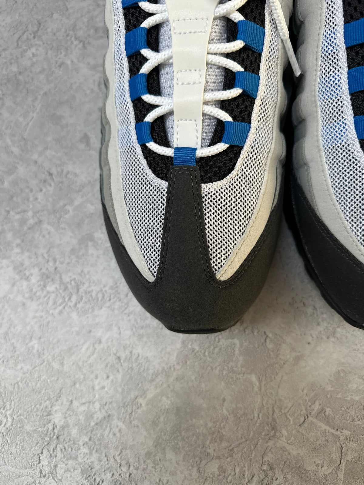 Nike Air Max 95 | Blue Spark 2025 | UK 12