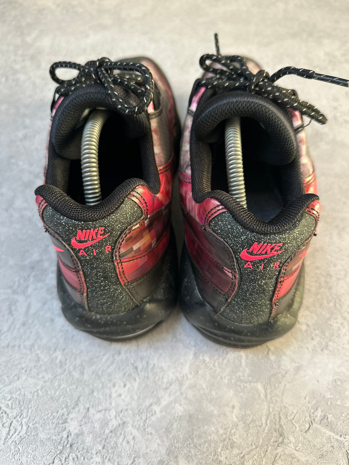 Nike Air Max 95 | Cherry Blossom | UK 9