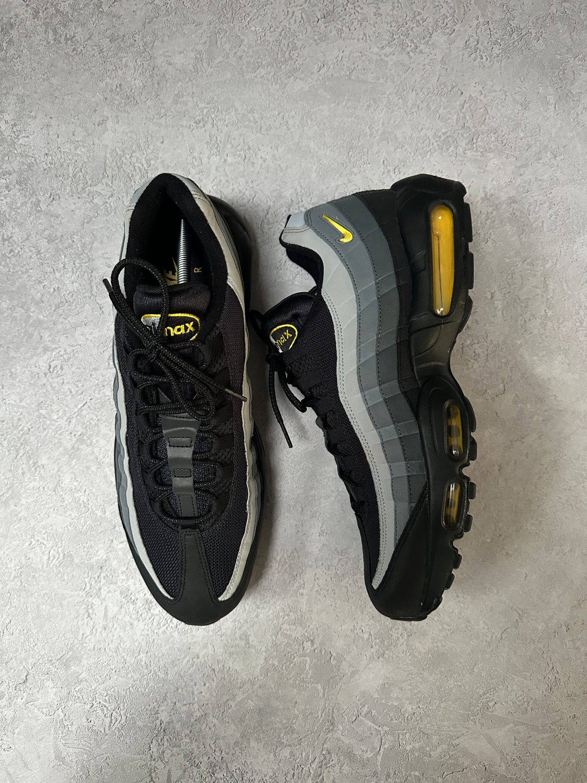 Nike Air Max 95 | Batman | UK 12