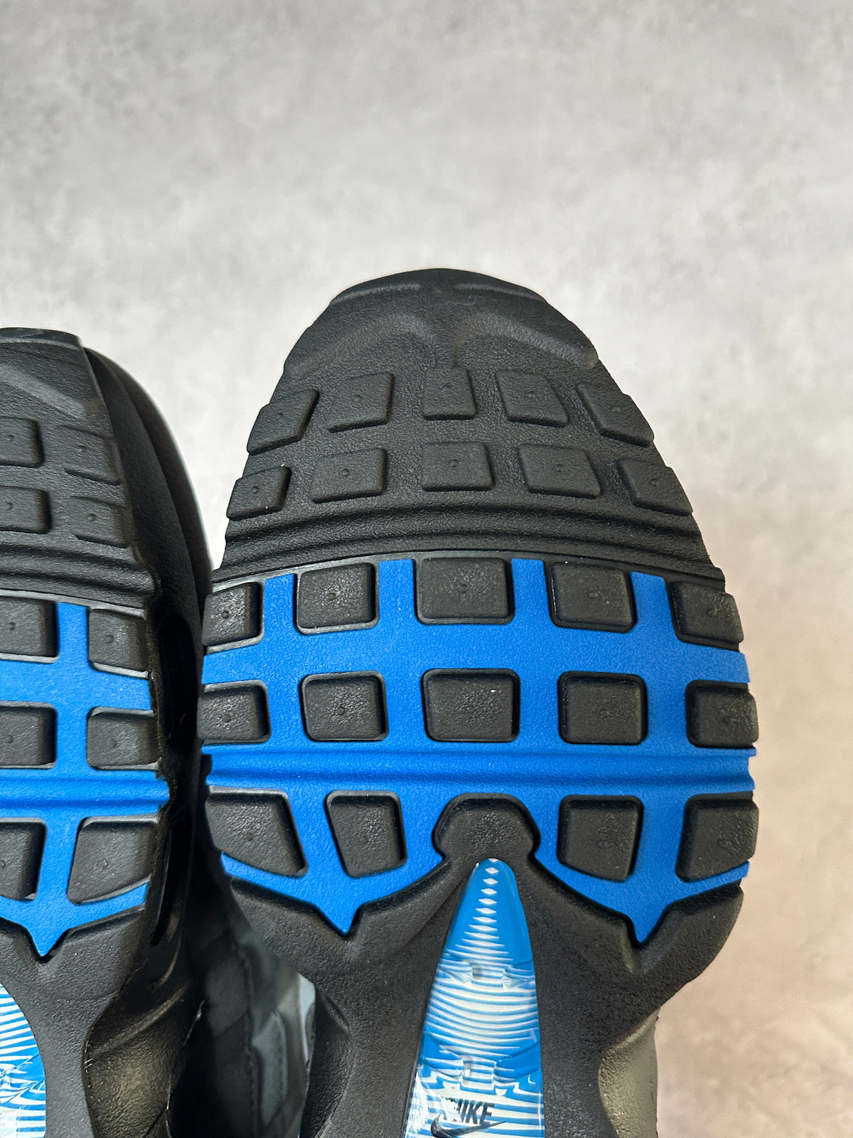 Nike Air Max 95 | Blue Spark 2025 | UK 9
