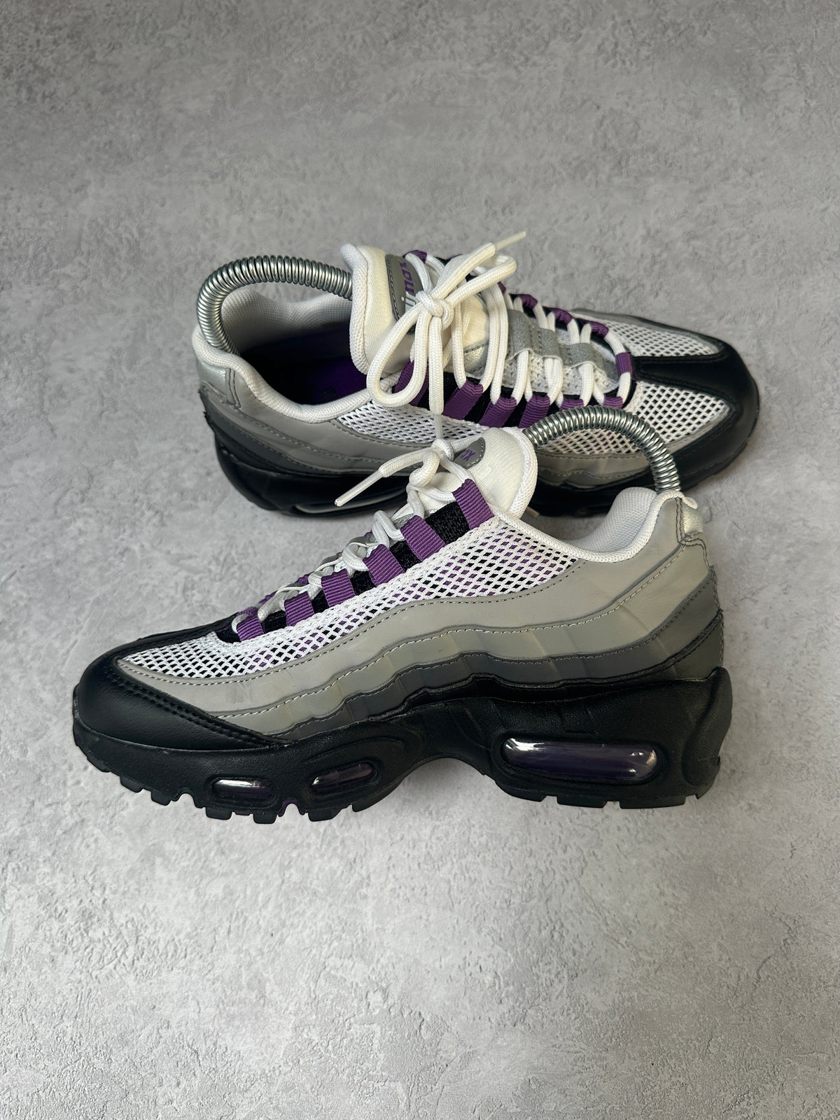 Nike Air Max 95 | Disco Purple | UK 3.5