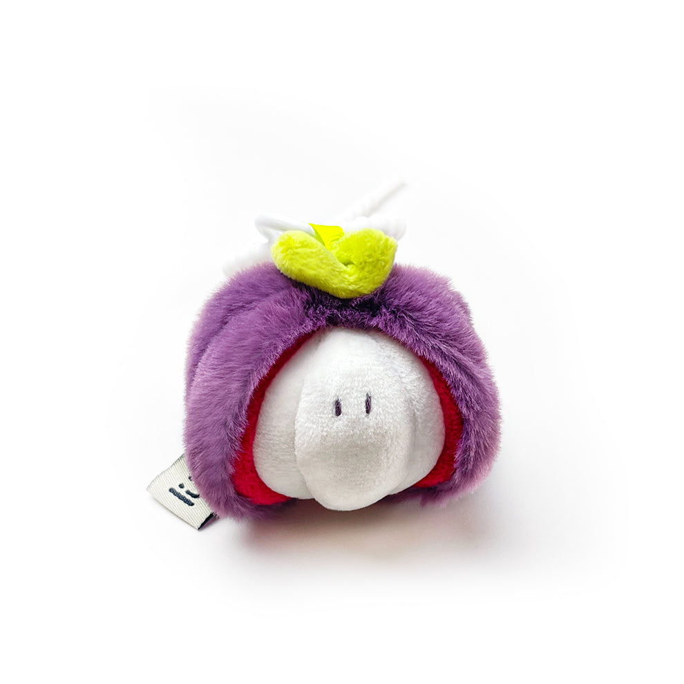 lüdo - Mangosteen Bag Charm