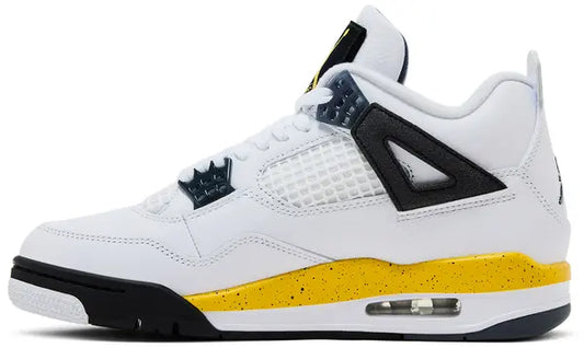 Air Jordan 4 Retro 'Rare Air - Tour Yellow' 2026 Trainers