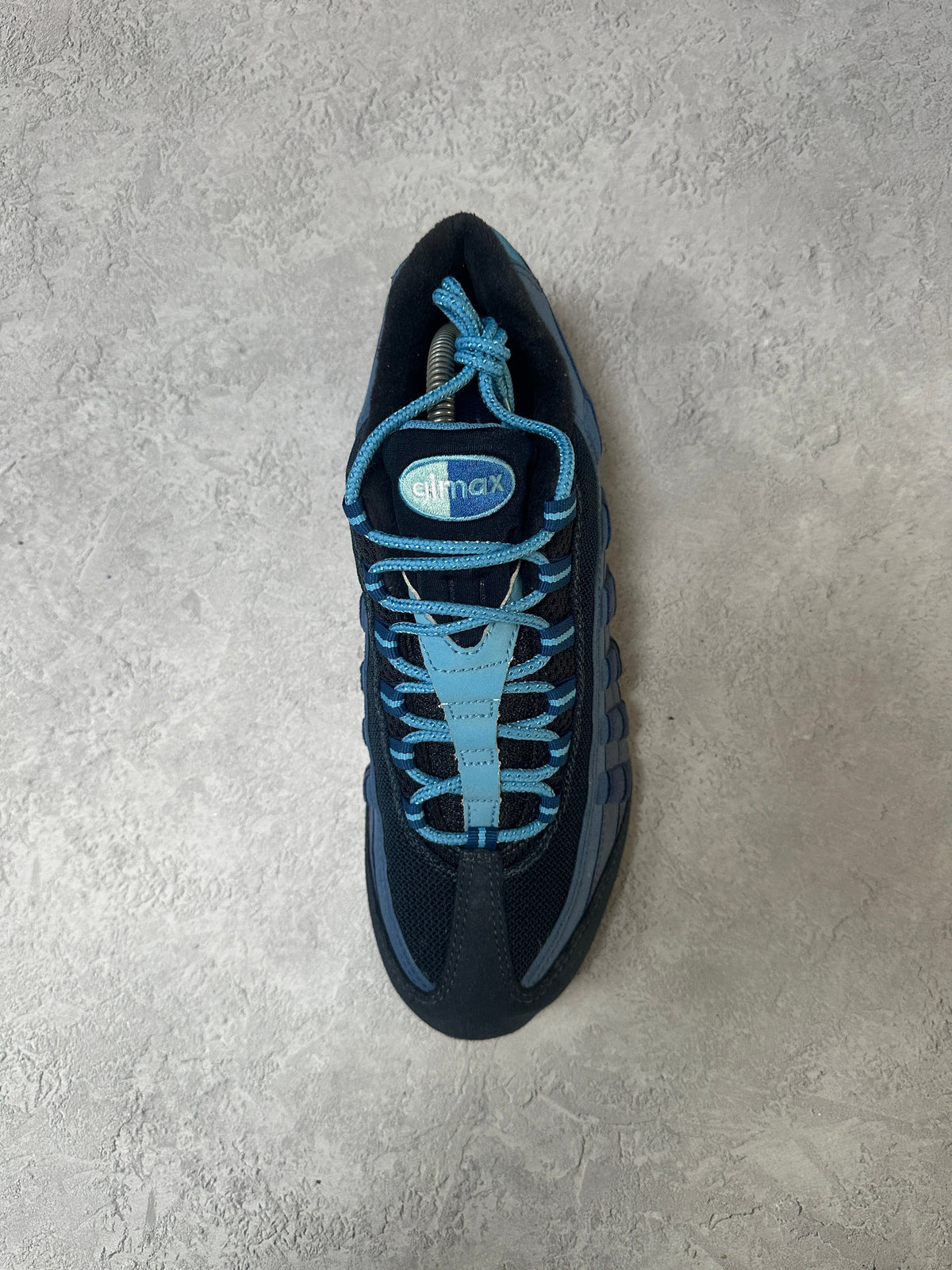 Nike Air Max 95 | Obsidians 1999 | UK 9