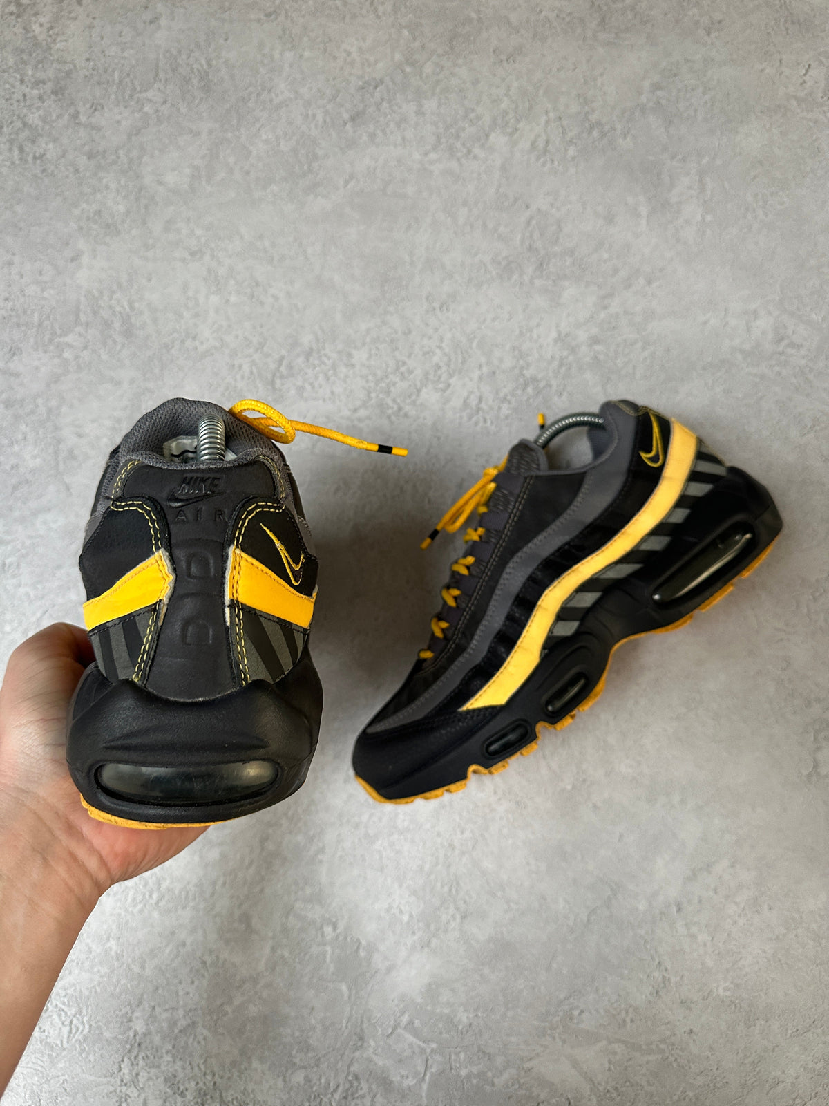 Nike Air Max 95 | I-95 Pack | UK 7