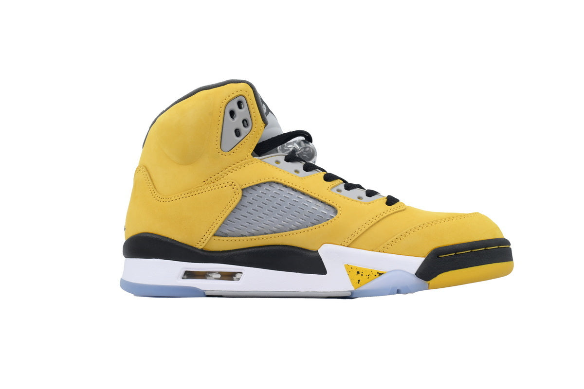 Air Jordan 5 Retro T23 'Tokyo' 2025 Sneakers