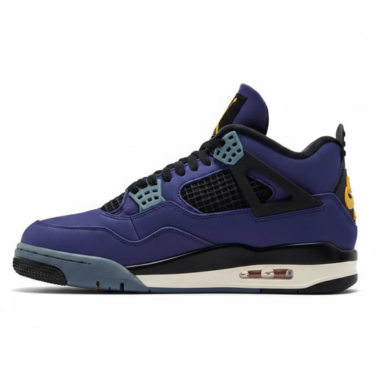 Air Jordan 4 Retro 'Lakers' Trainers
