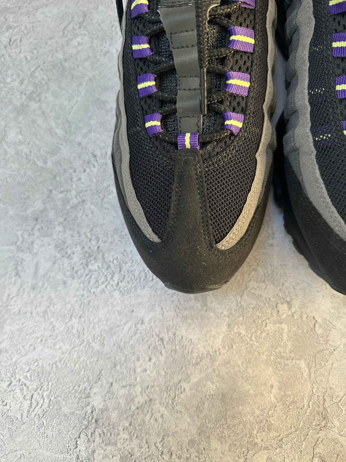 Nike Air Max 95 | Dark Shadow | UK 8