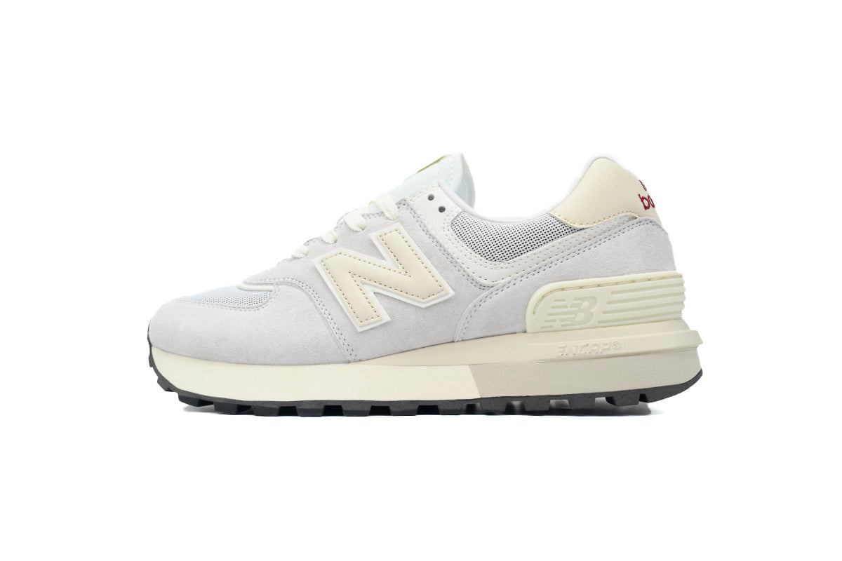New Balance 574 Legacy 'Ivory' Sneakers