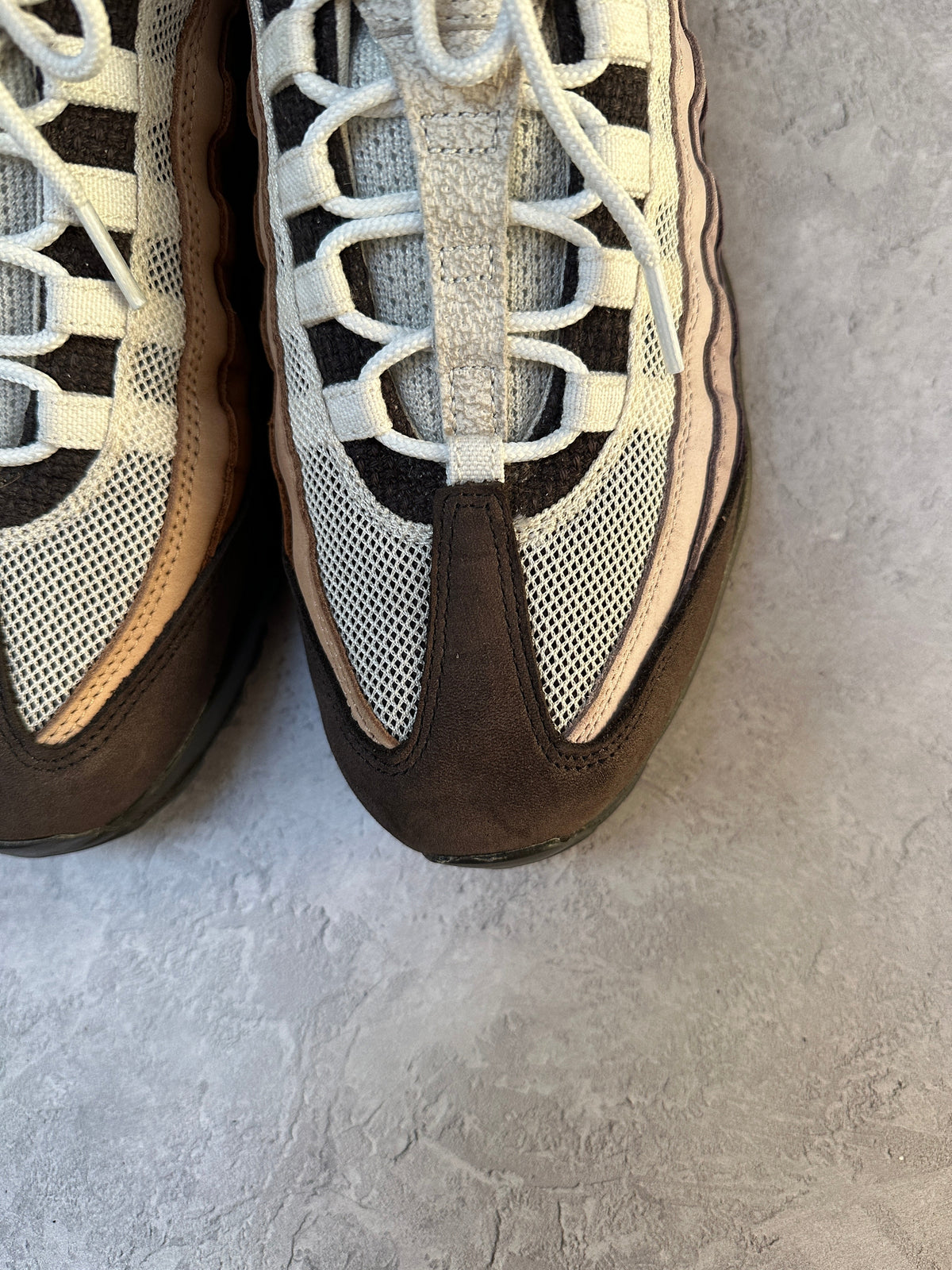 Nike Air Max 95 | Unearthed | UK 9