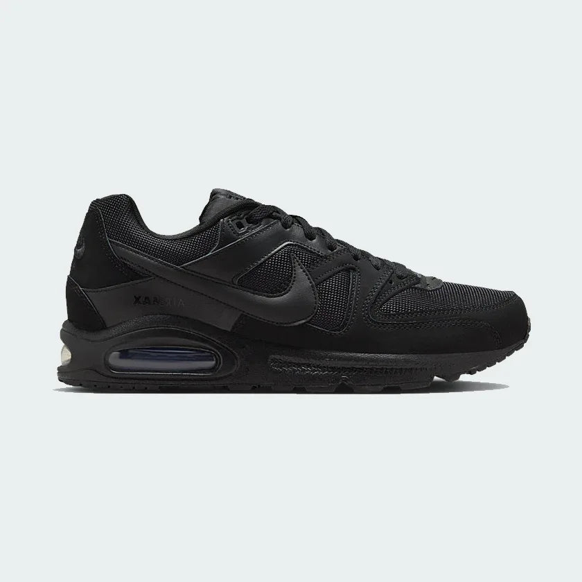 Nike Air Max Command Men's Trainers Black 629993 020