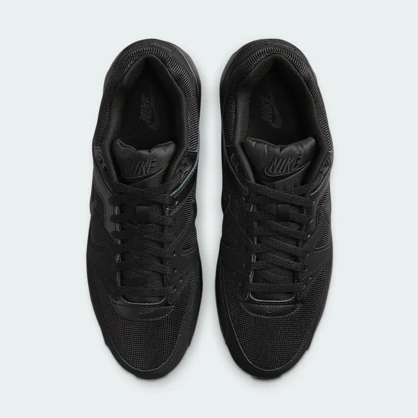 Nike Air Max Command Men's Trainers Black 629993 020