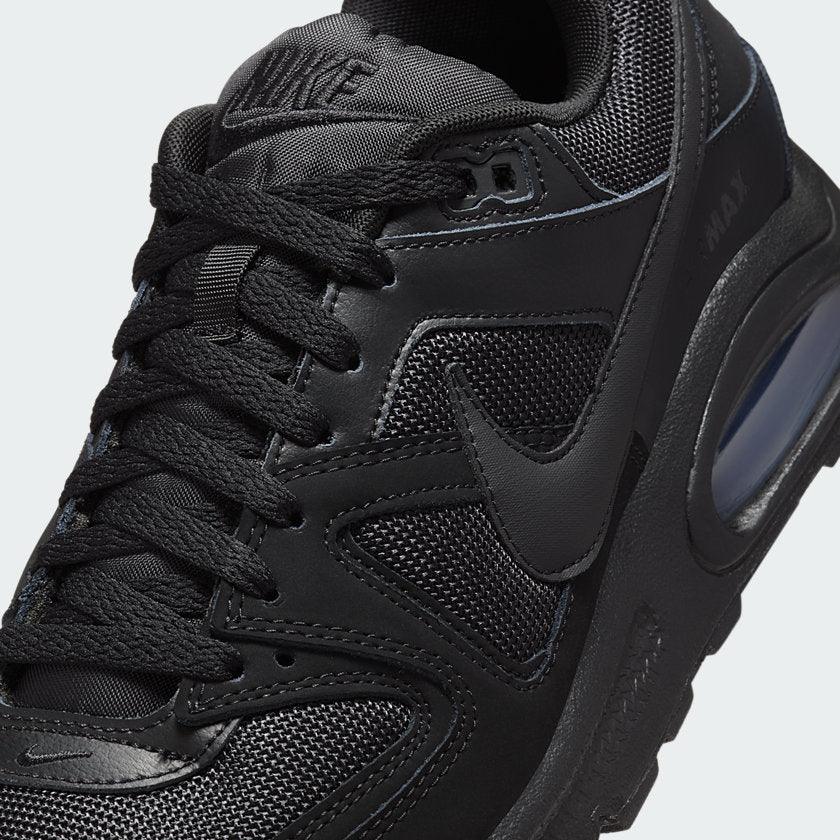 Nike Air Max Command Men's Trainers Black 629993 020