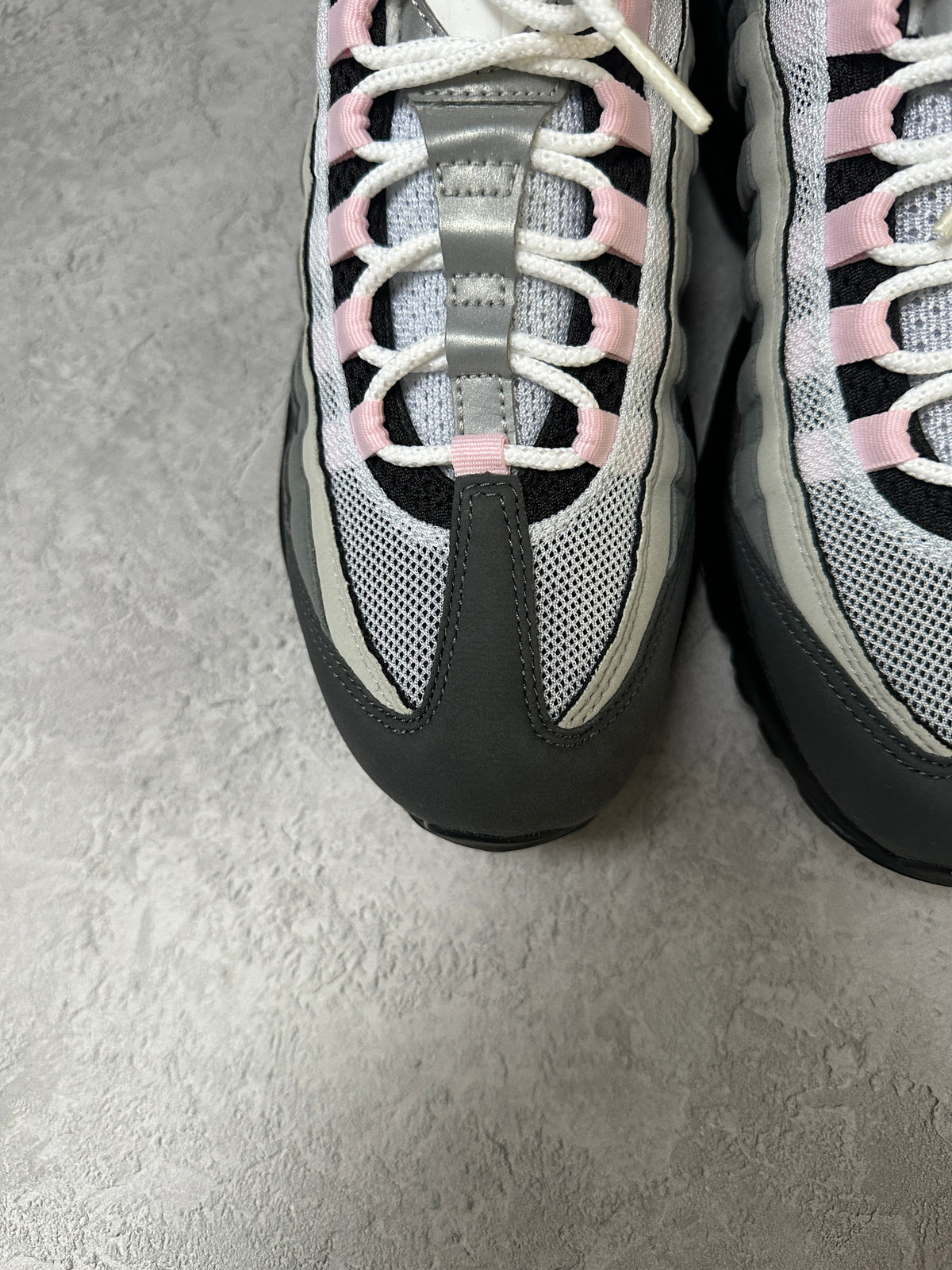 Nike Air Max 95 | Pink Foam 2020 | UK 7
