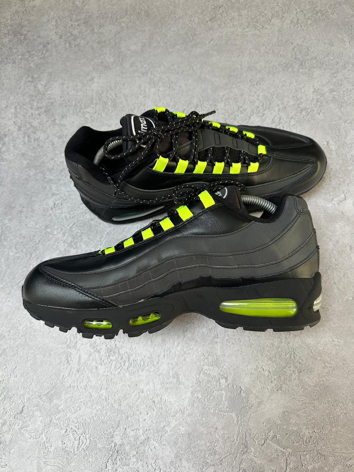 Nike Air Max 95 | Harajuku HRJK | UK 9