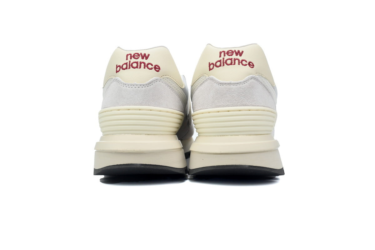 New Balance 574 Legacy 'Ivory' Sneakers