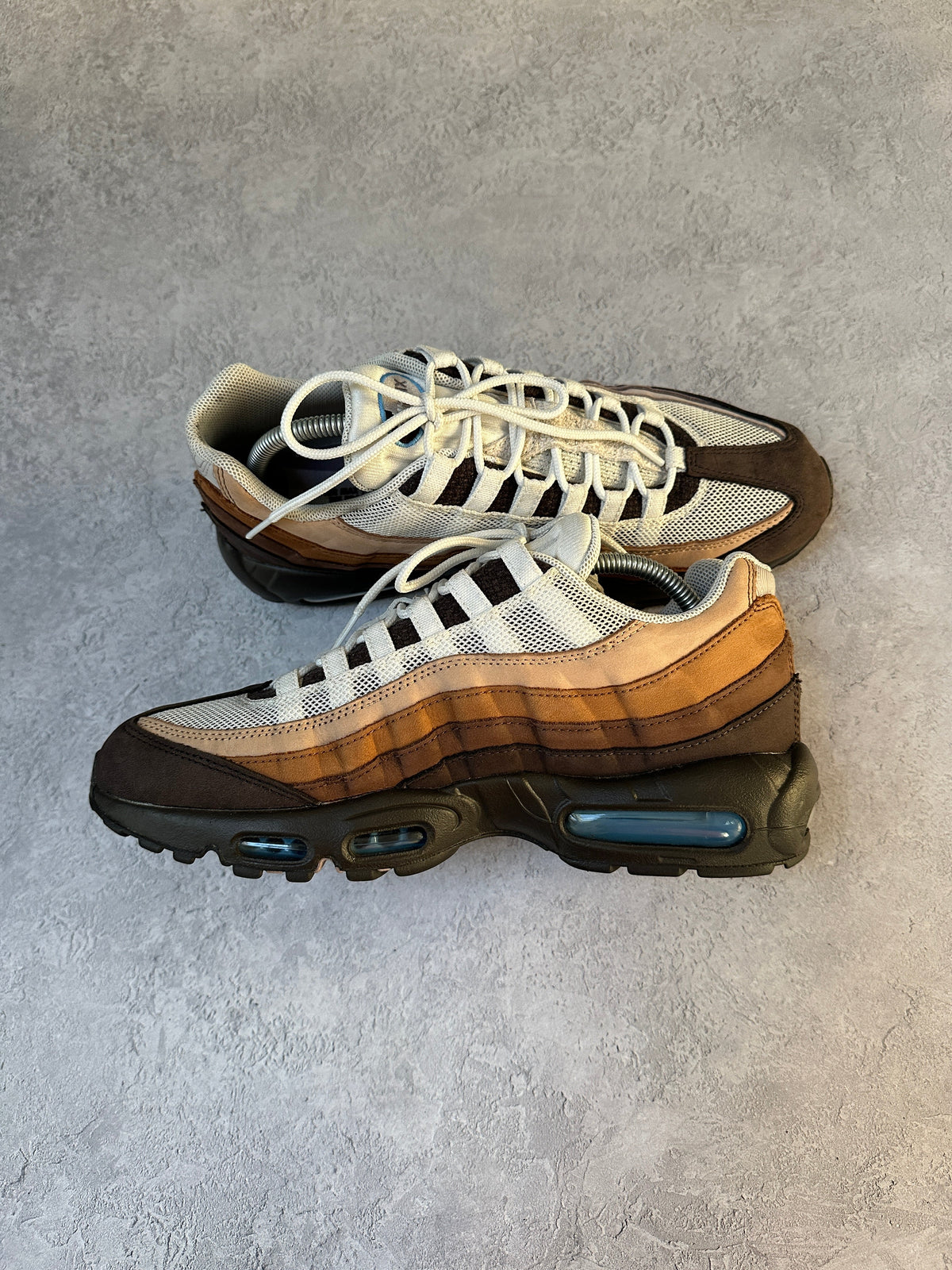 Nike Air Max 95 | Unearthed | UK 9