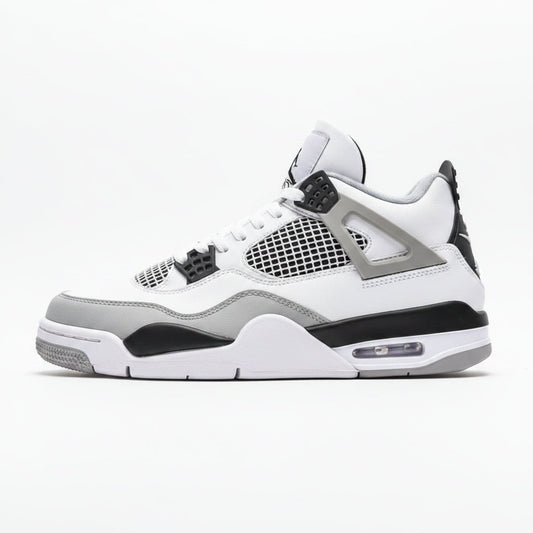Air Jordan 4 Retro 'Military Black'