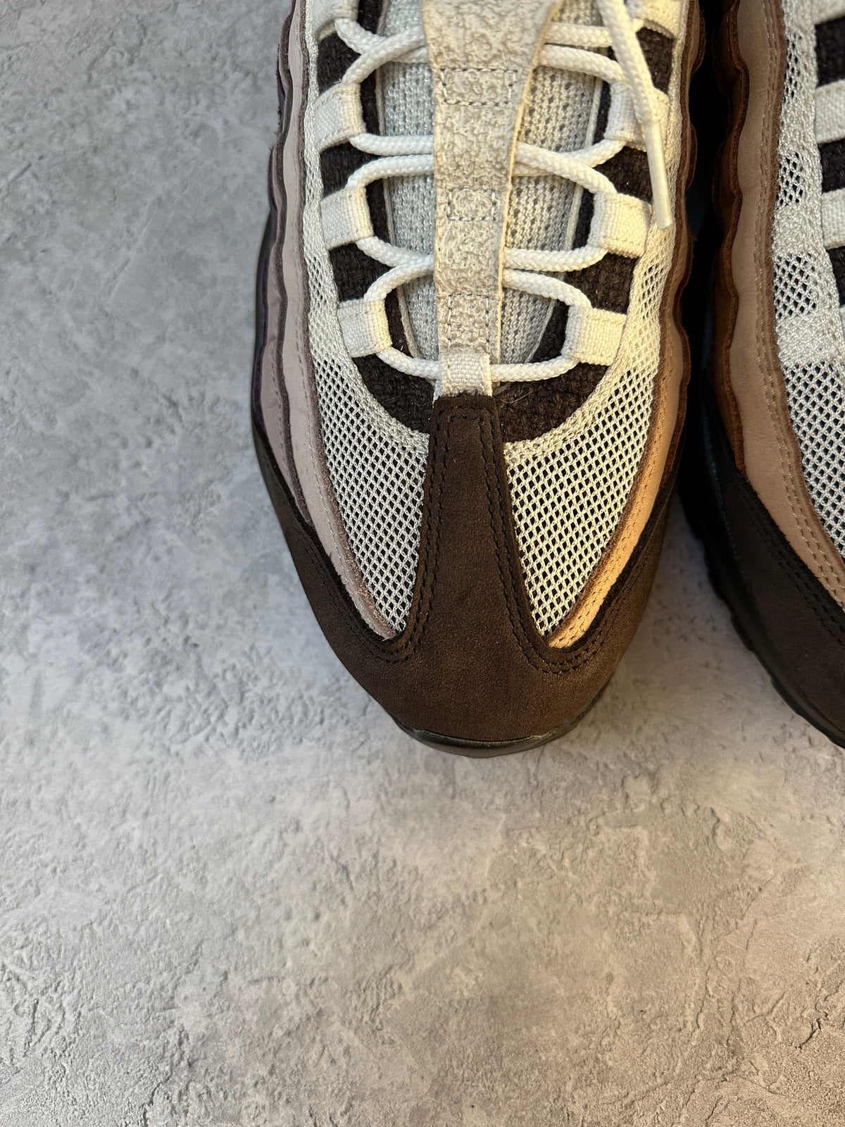 Nike Air Max 95 | Unearthed | UK 9