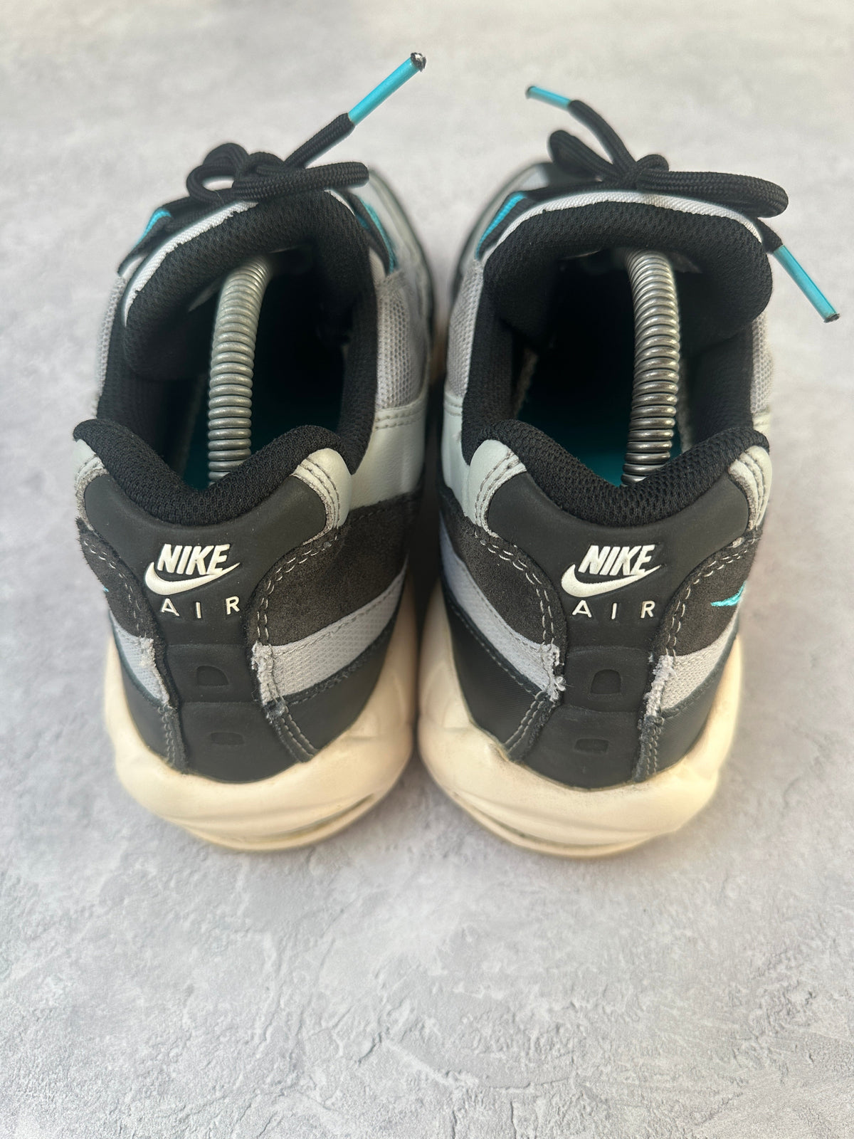 Nike Air Max 95 | Chlorine Blue | UK 9