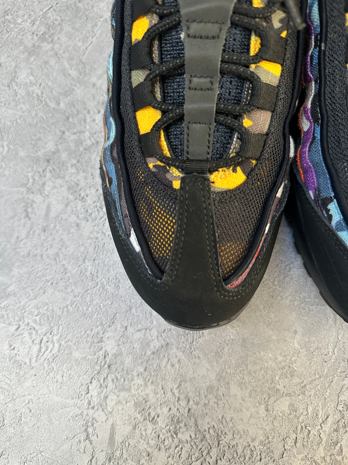 Nike Air Max 95 | ERDL | UK 8