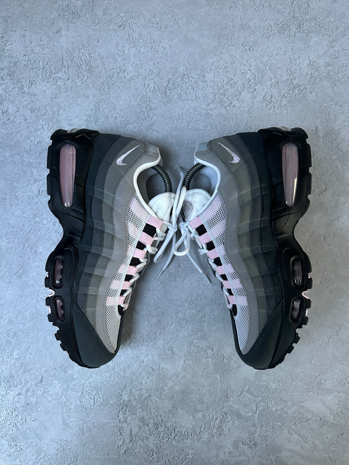 Nike Air Max 95 | Pink Foam 2025 | UK 7