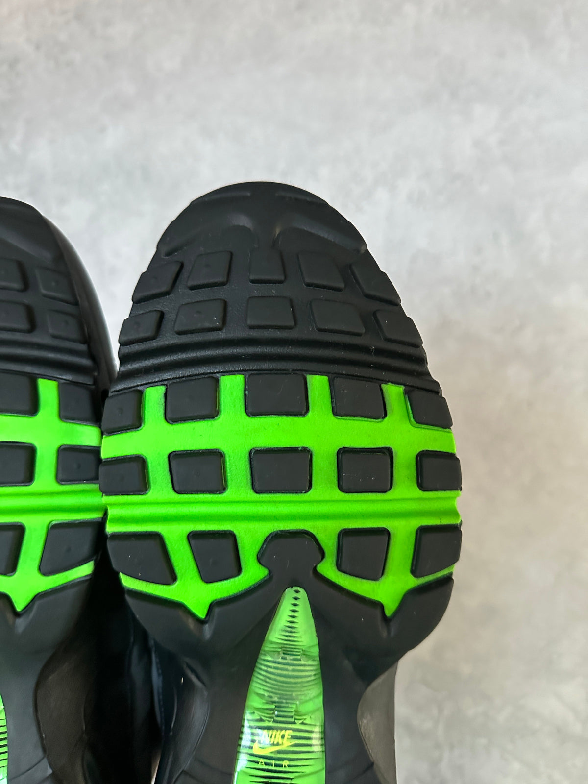 Nike Air Max 95 | Evolution of Icons | UK 8.5