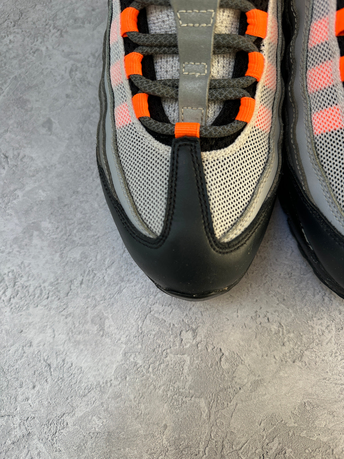Nike Air Max 95 | Orange IDs | UK 7