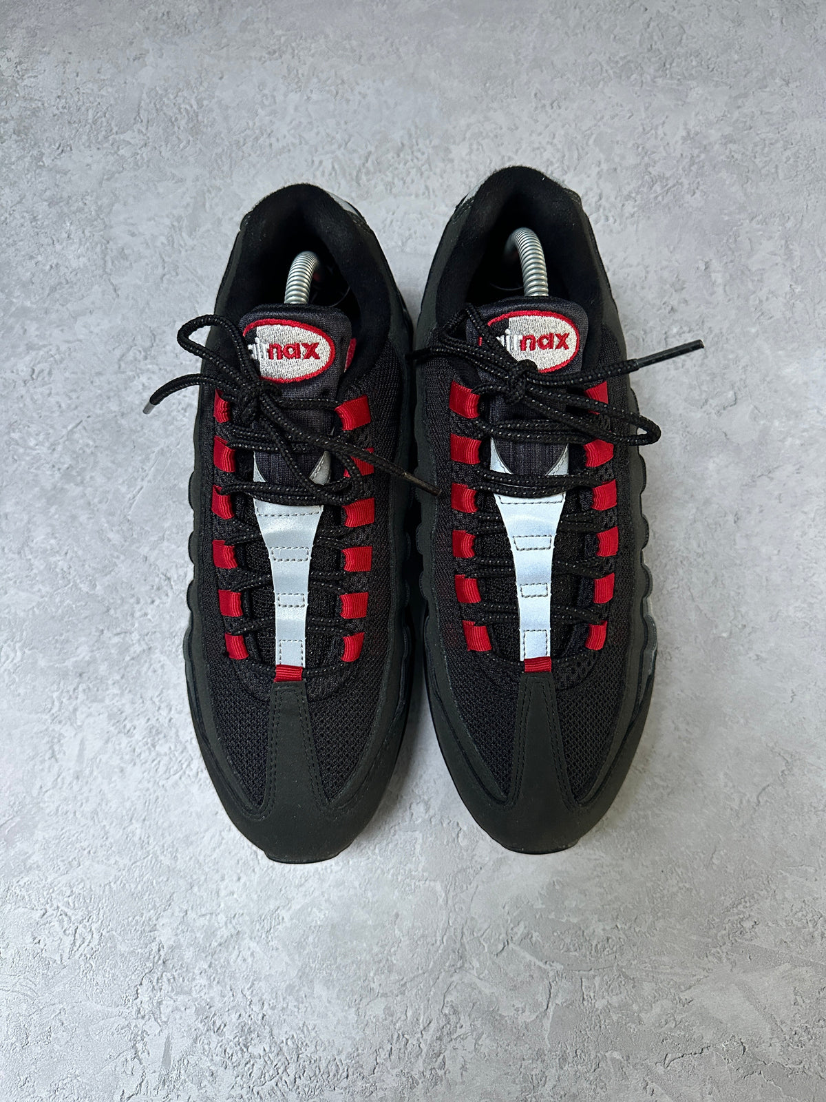 Nike Air Max 95 | Liverpool FC | UK 7.5