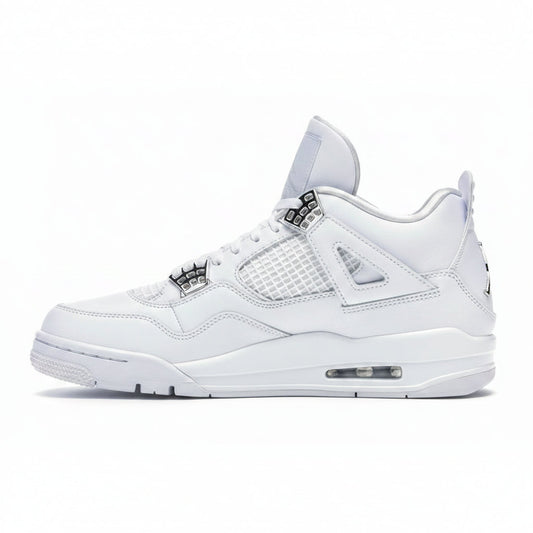Air Jordan 4 Retro Pure Money Trainers