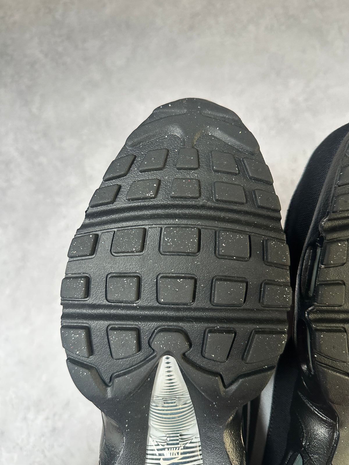 Nike Air Max 95 | Black / Grey / Navy 2023 IDs | UK 10