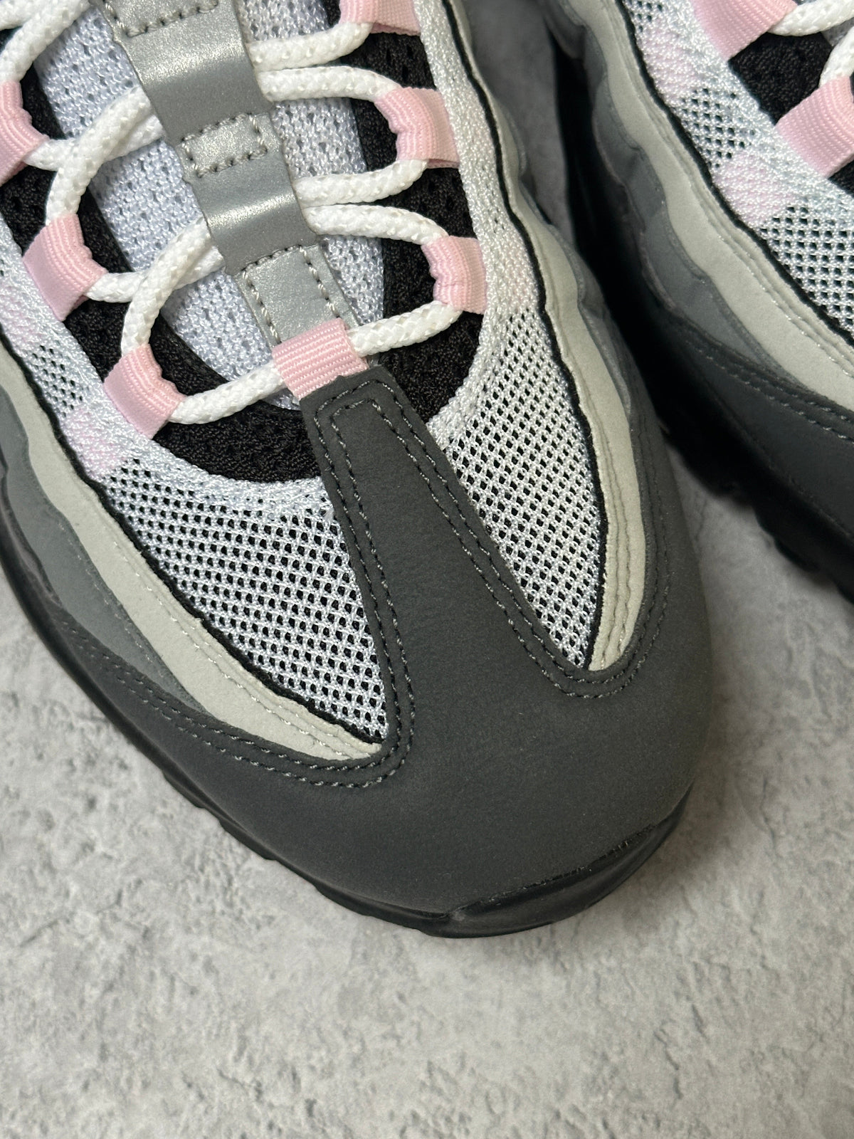 Nike Air Max 95 | Pink Foam 2020 | UK 7