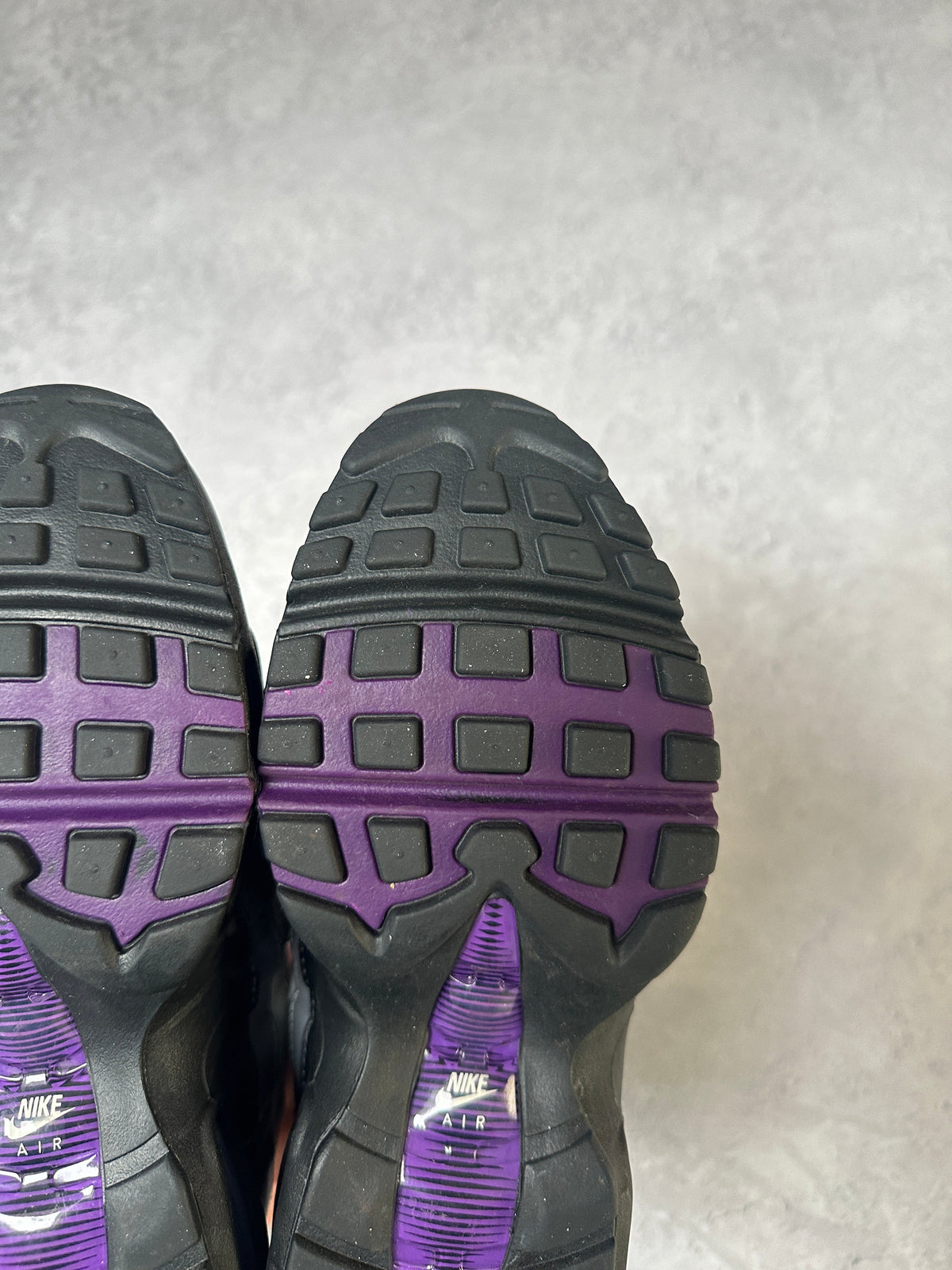 Nike Air Max 95 | Disco Purple | UK 3.5