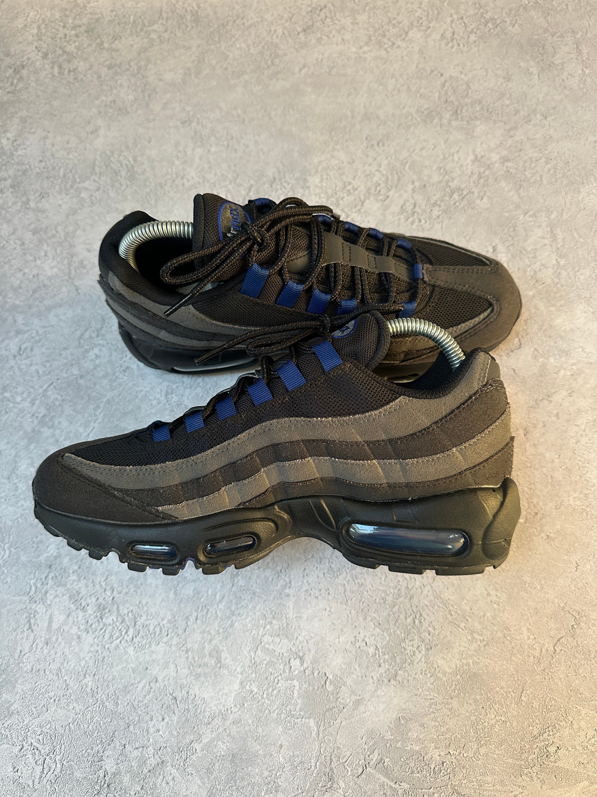 Nike Air Max 95 | Blue Jewel | UK 6