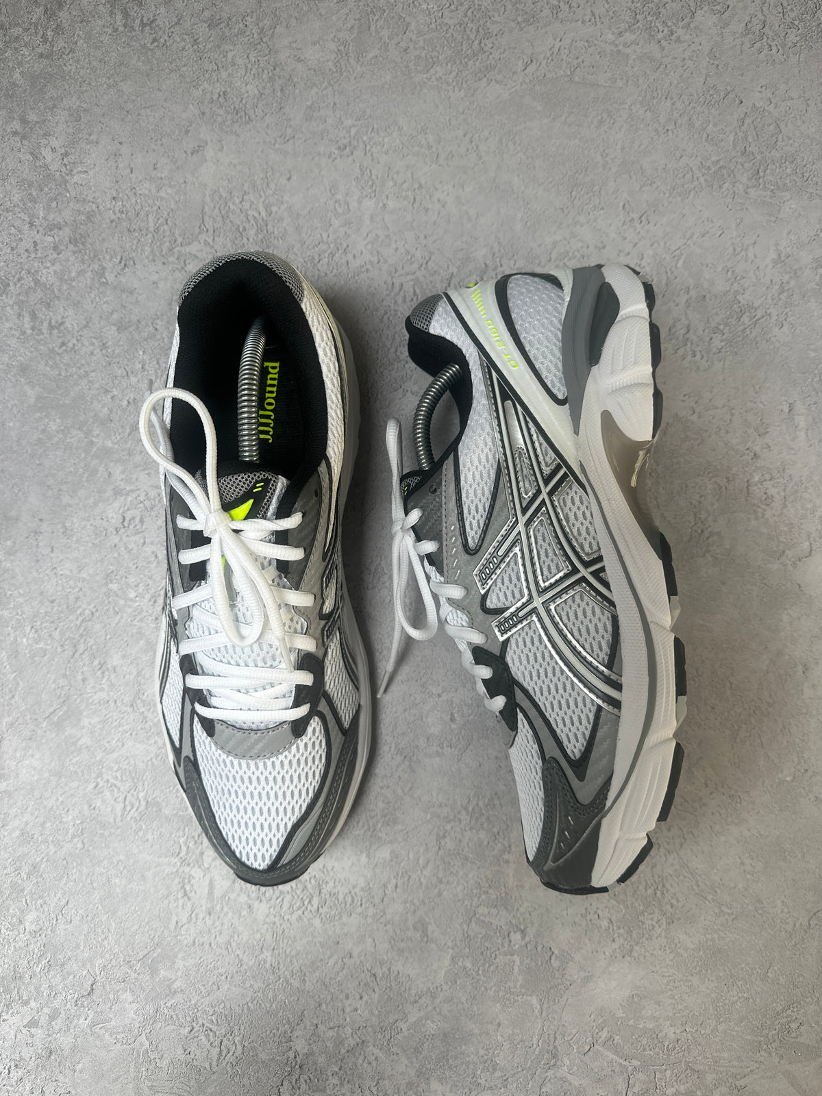 ASICS | JJJJound x GT2160 | UK 9