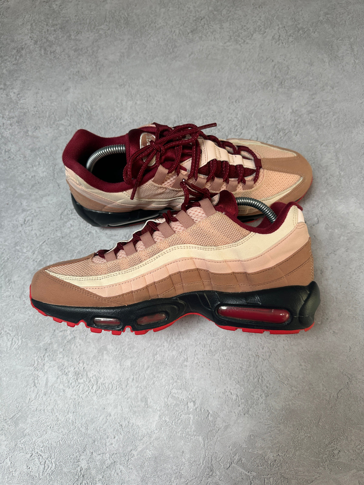 Nike Air Max 95 | Bacon ID | UK 8