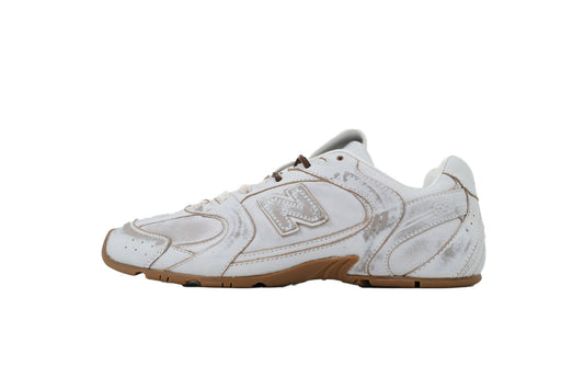 New Balance x Miu Miu 530 SL 'White Gum' Trainers