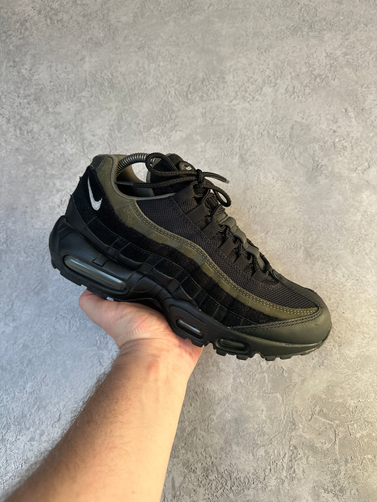Nike Air Max 95 | HAL Hot Air | UK 7