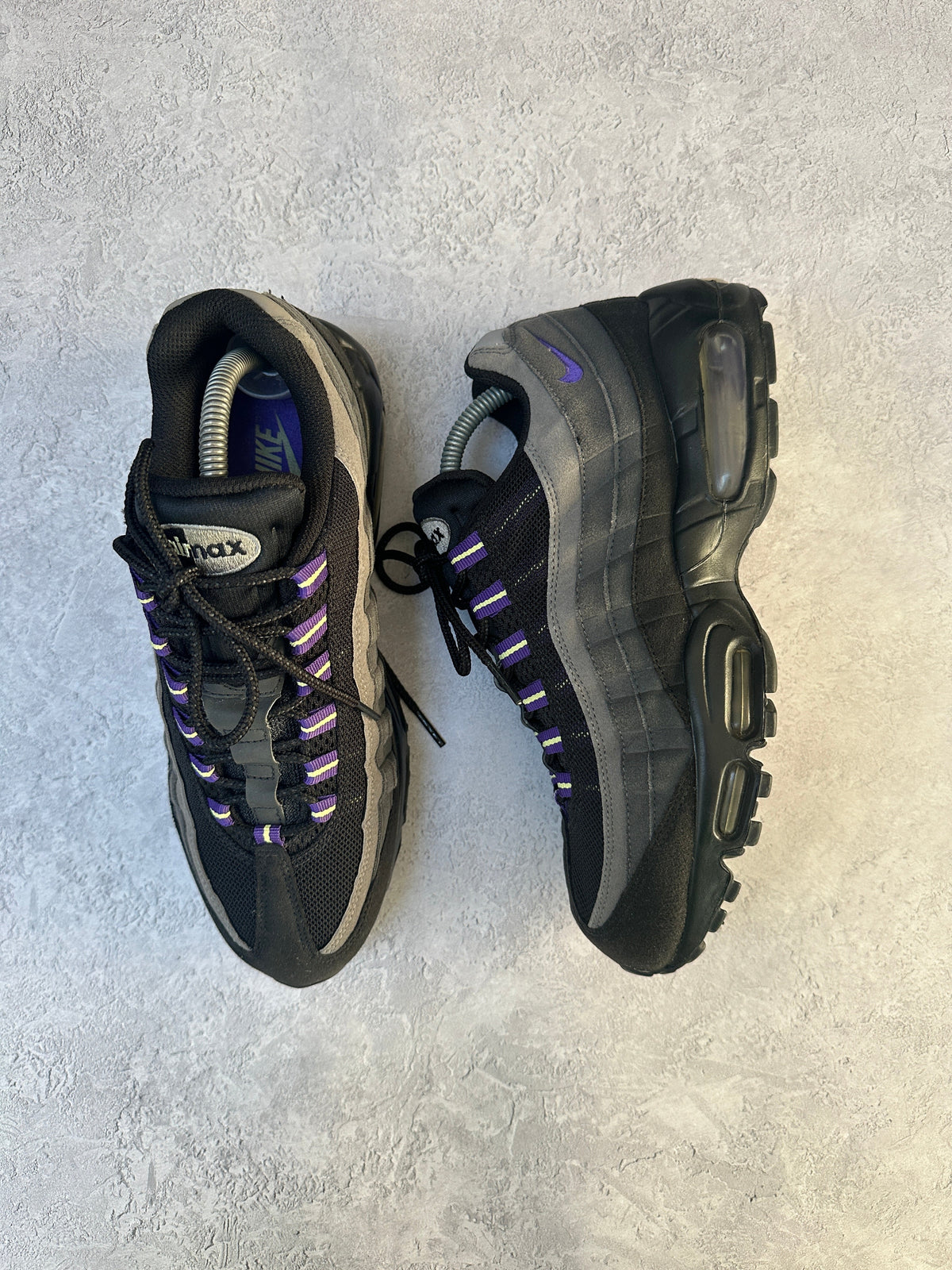 Nike Air Max 95 | Dark Shadow | UK 8